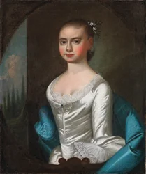 Polly Ouldfield of Winyah