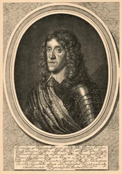 Adolf Johan of Pfalz-Zweibrücken