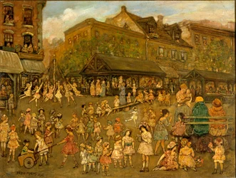 The Field of Joy