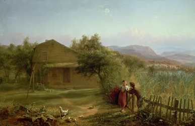 Flirtation
