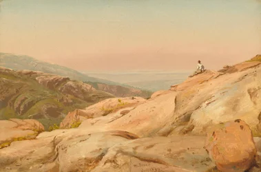 Mount Desert Island, Maine