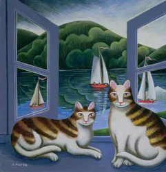 Bonny and Clyde