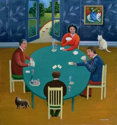 Card Game