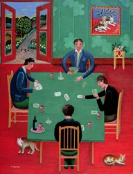 Playing Cards