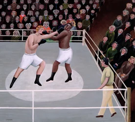 Title Fight