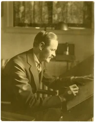 Fontaine Fox, cartoonist