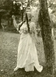 Grace Duffy Boylan, c.1905-17