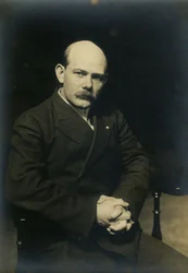 Gutzon Borglum, c.1904-12