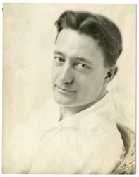 Henry Oyen, c.1905-21