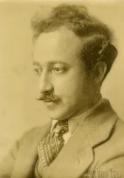 Joseph Auslander, Poet