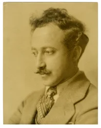 Joseph Auslander, Poet