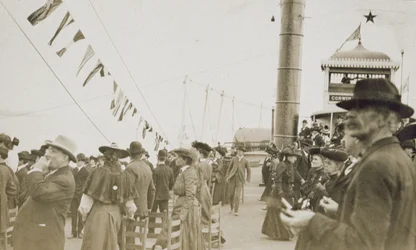 Louisiana Purchase Exposition at the World
