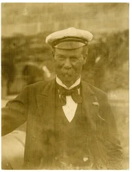 Sir Thomas Lipton