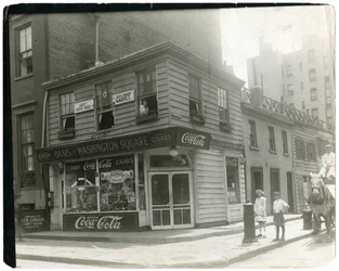 The Garret - formerly Bruno