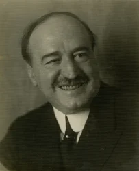 Vincente Blasco Ibanez