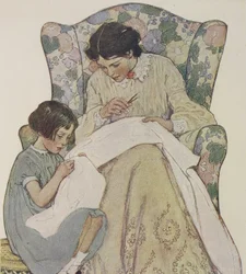 Sewing