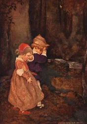 The Babes in the Wood