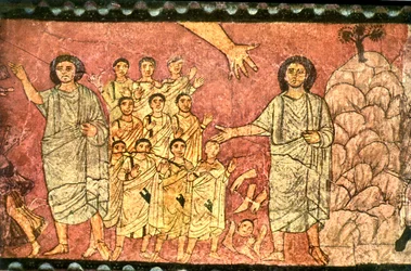 Ezekiel