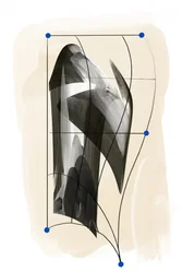 Dynamic Abstract Form
