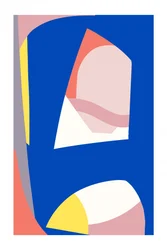 Playful Abstract Forms