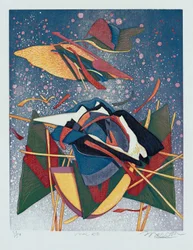 Final Kite
