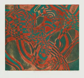 Opressive Green Thing