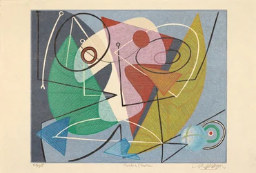 World upside down, 2018