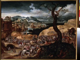 The Passion of Christ