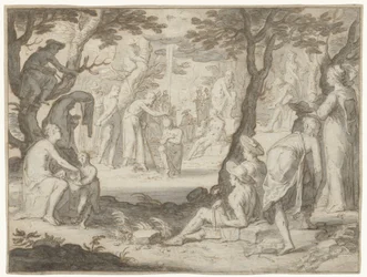 Baptism of Christ