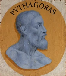 Pythagoras of Samos