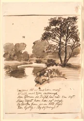 Draft for "The Stream"