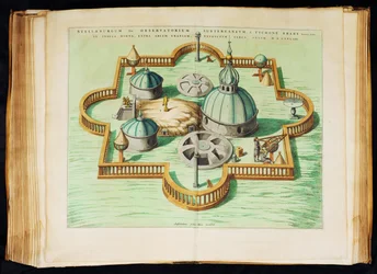 Joan Blaeu