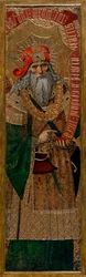 David