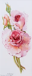 Roses (Abraham Derby)