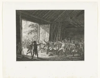 Murder of General Theobald Dillon