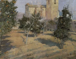 The Priest