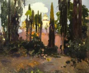 Landscape
