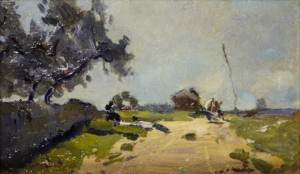 Landscape