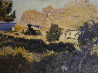 Mallorca