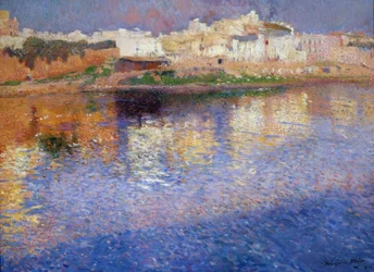 Reflections, Mallorca