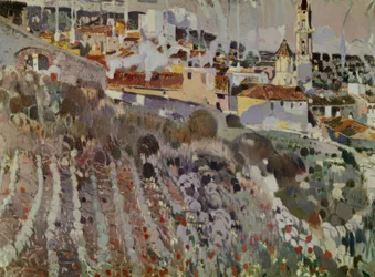 Terrace Village