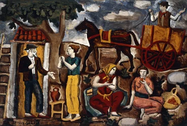Gypsies