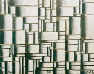 Construction in Black and White