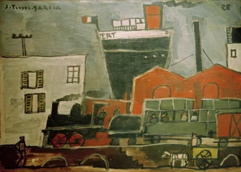 Harbor