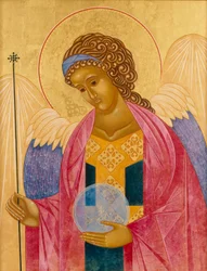 Archangel Michael