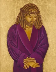 Behold the Man