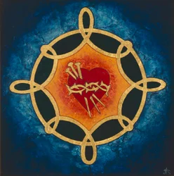 Sacred Heart