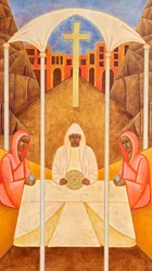 The Supper at Emmaus