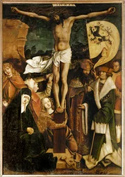 The Crucifixion