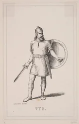 TYR